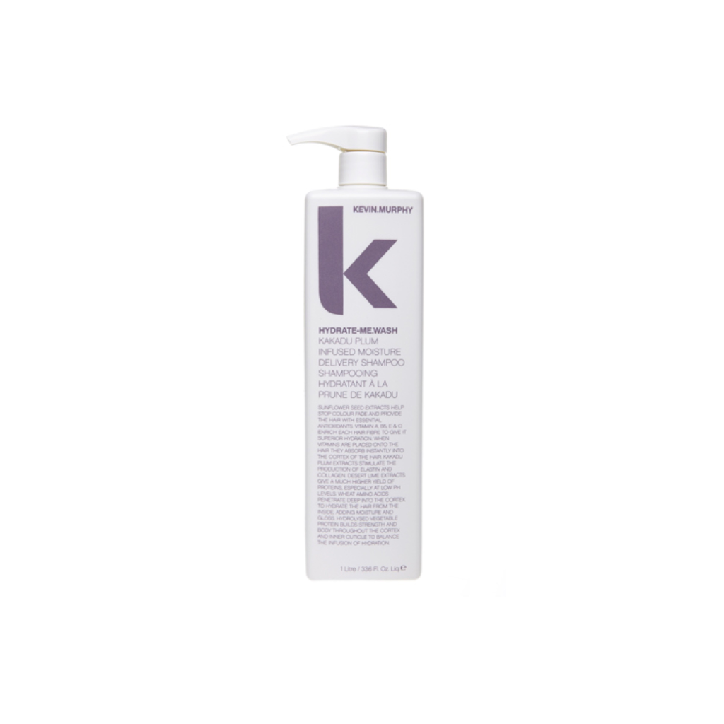 Kevin Murphy HydrateMe.Wash Shampoo Litre Eccotique