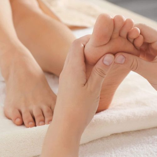 Reflexology