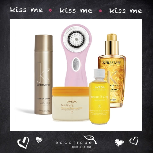Valentine's Day Beauty Gift Guide