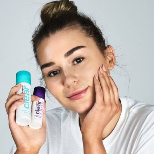 Back to school basics from skin to hair!