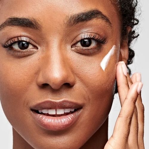 Say GOODBYE to dark spots