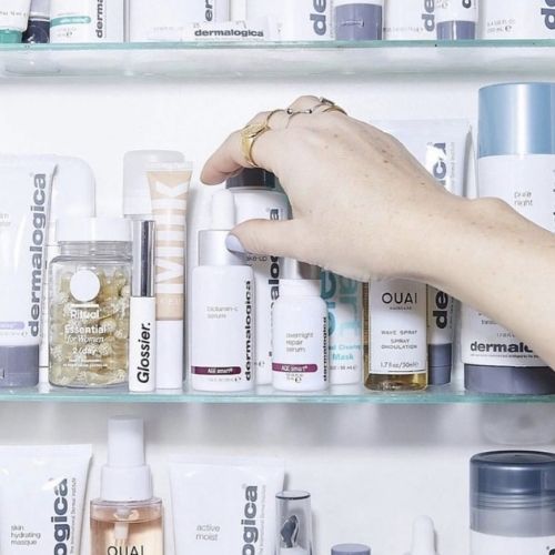 Spring Clean your Skincare