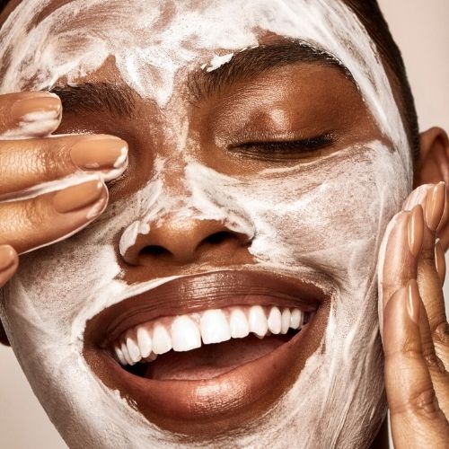 Exfoliation: Not just for your skin!