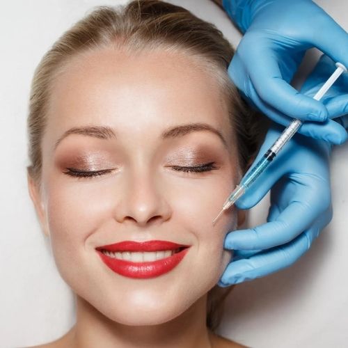 Hyaluronic Acid + Filler