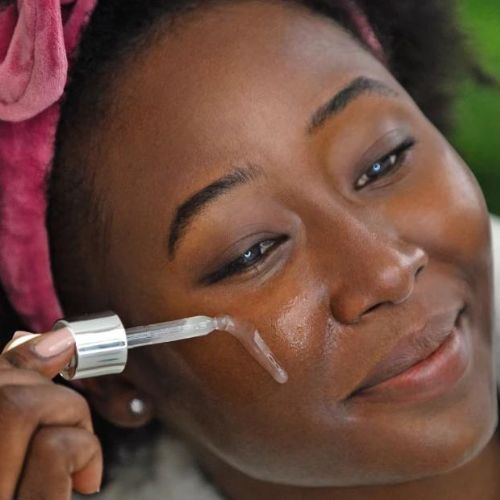 If you don’t have retinol in your skincare routine, do you even care about your skin?