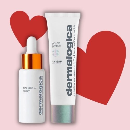 Skincare Dynamic Duo's