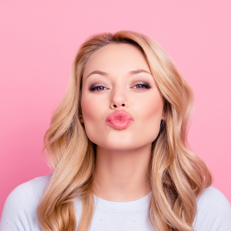 <center> Hydrafacial LIP PERK