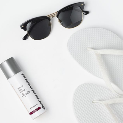 Be Canada Day ready with our favorite SPF's