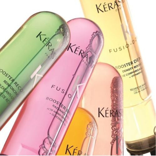 The Ins and Outs of Eccotique's Kerastase Treatments