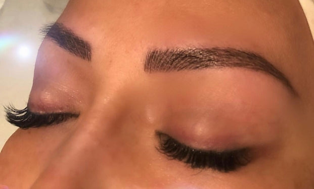 Microblading - A 2018 Trend That We're Bringing Into 2019!