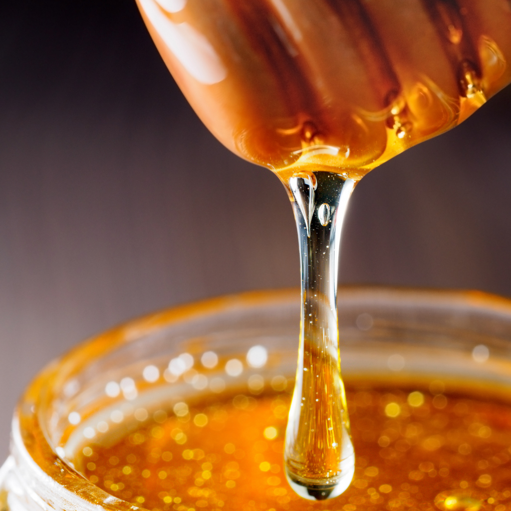 READY, SET, GLOW – BOND-BUILDING AND THE MAGIC OF HONEY