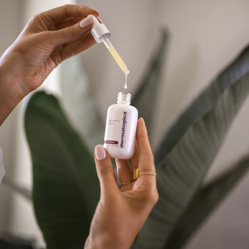 What are the benefits of Vitamin C in your skincare?