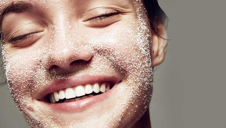 Get Your Skin Glowing For The Holidays!
