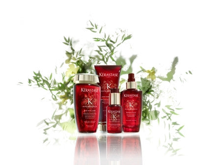 Kerastase Aura Botanica