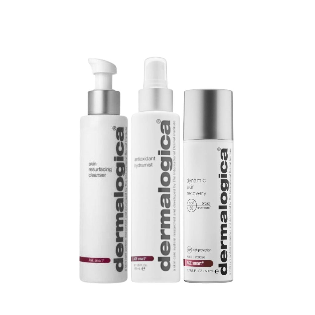 Dermalogica Age Smart Bundle