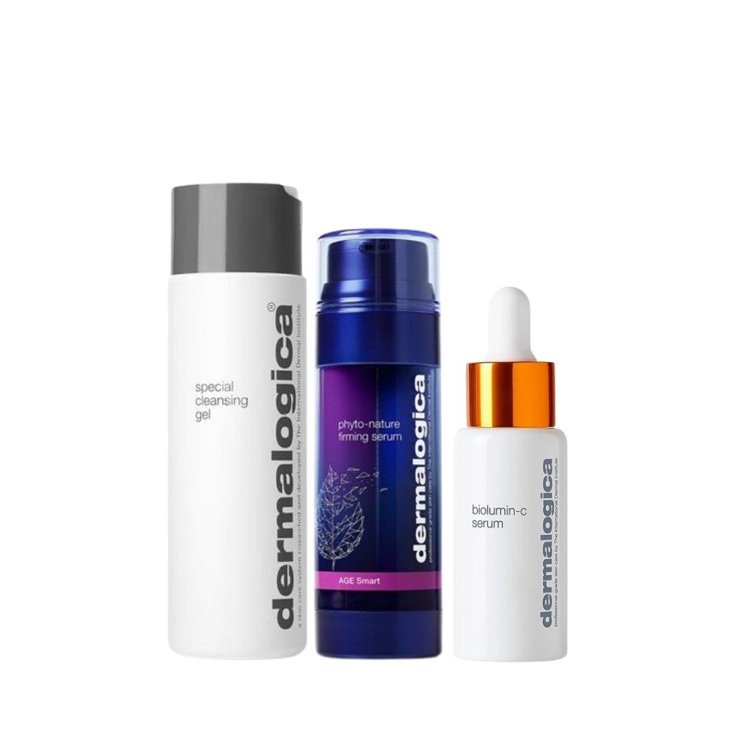 Dermalogica Anti-Aging Bundle