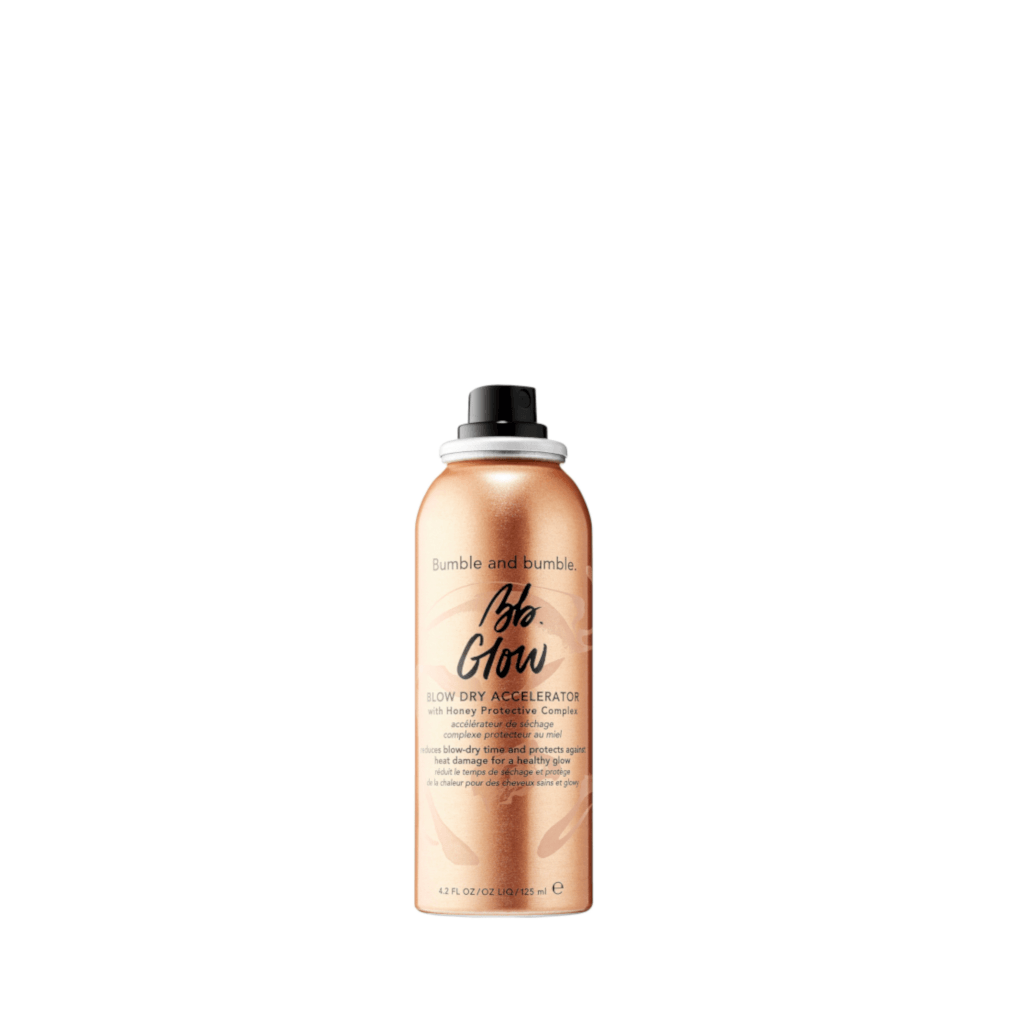 Bumble and bumble. Bb. Glow Blow Dry Accelerator 125ml