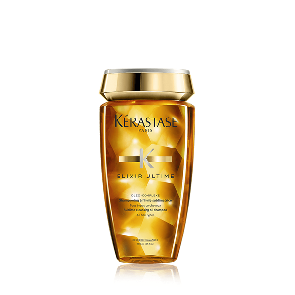 Kerastase Elixir Ultime L'Huile Bain 250ml