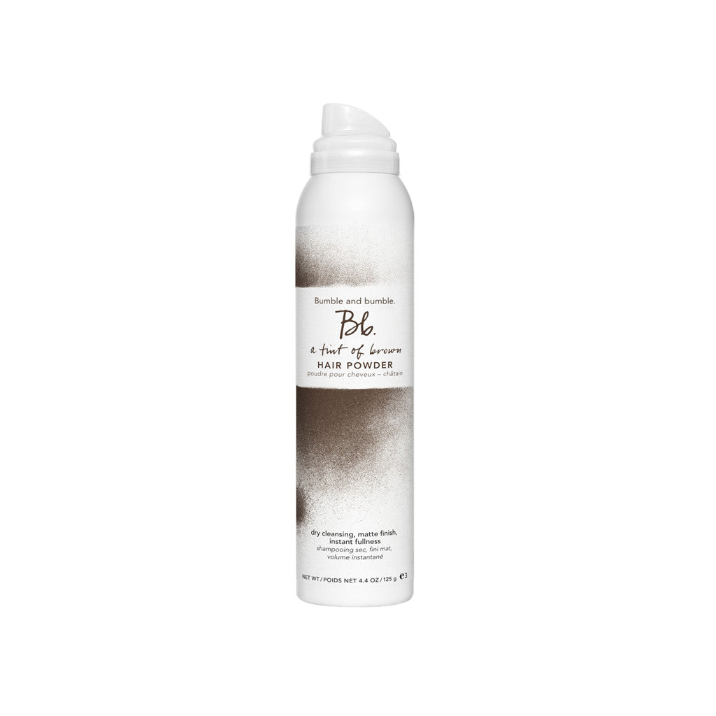 Bumble A Tint of Brown 125ML/4.4OZ - Eccotique 