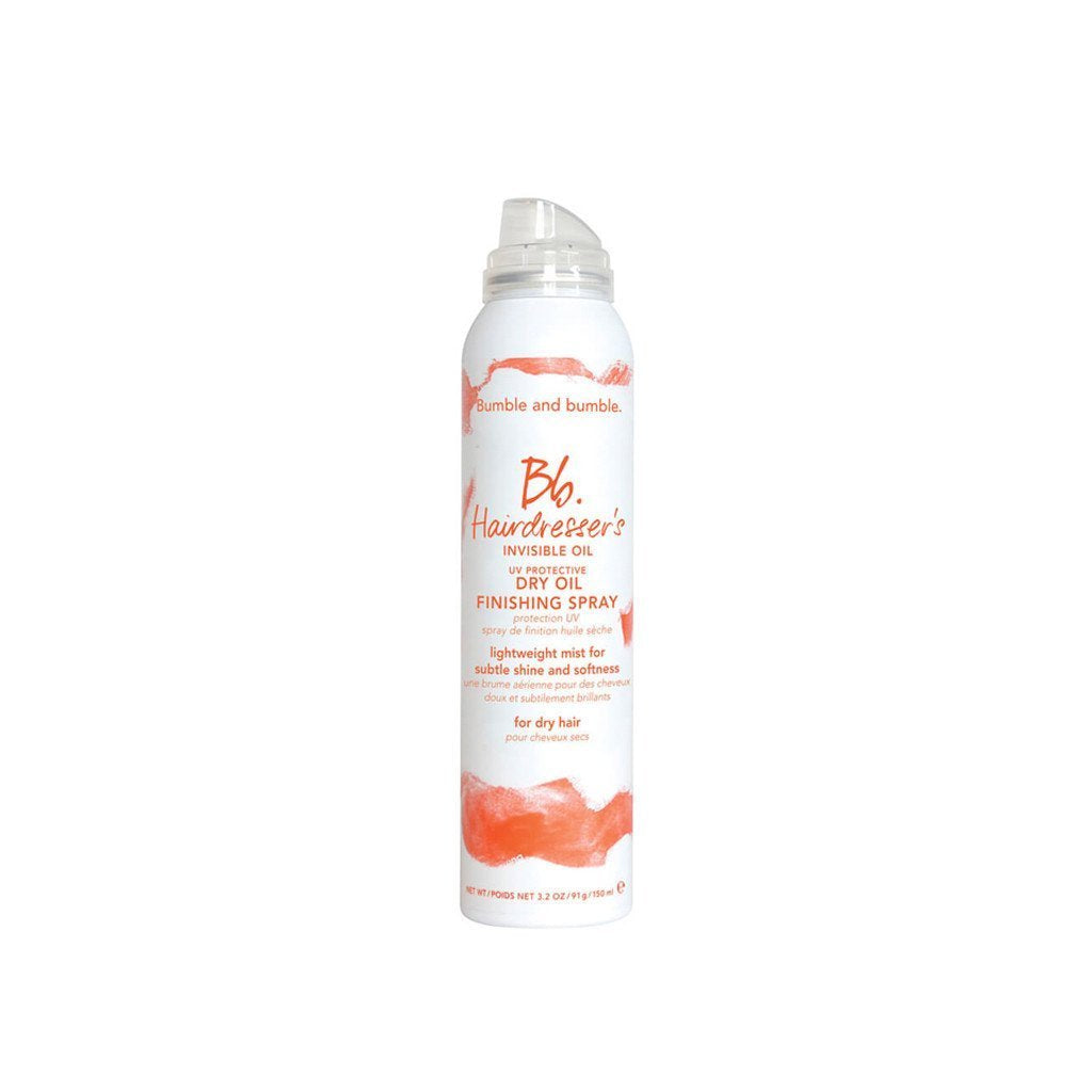 Bumble and bumble. Hairdresser's Oil Dry Oil Finishing Spray 150ml