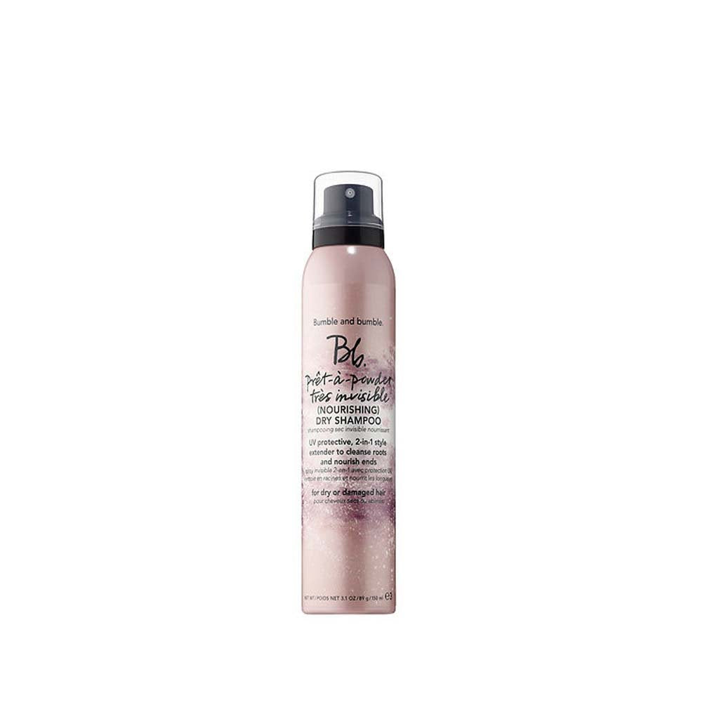 Bumble and bumble. Pret-a-Powder Tres Invisible Nourishing Dry Shampoo 150ml