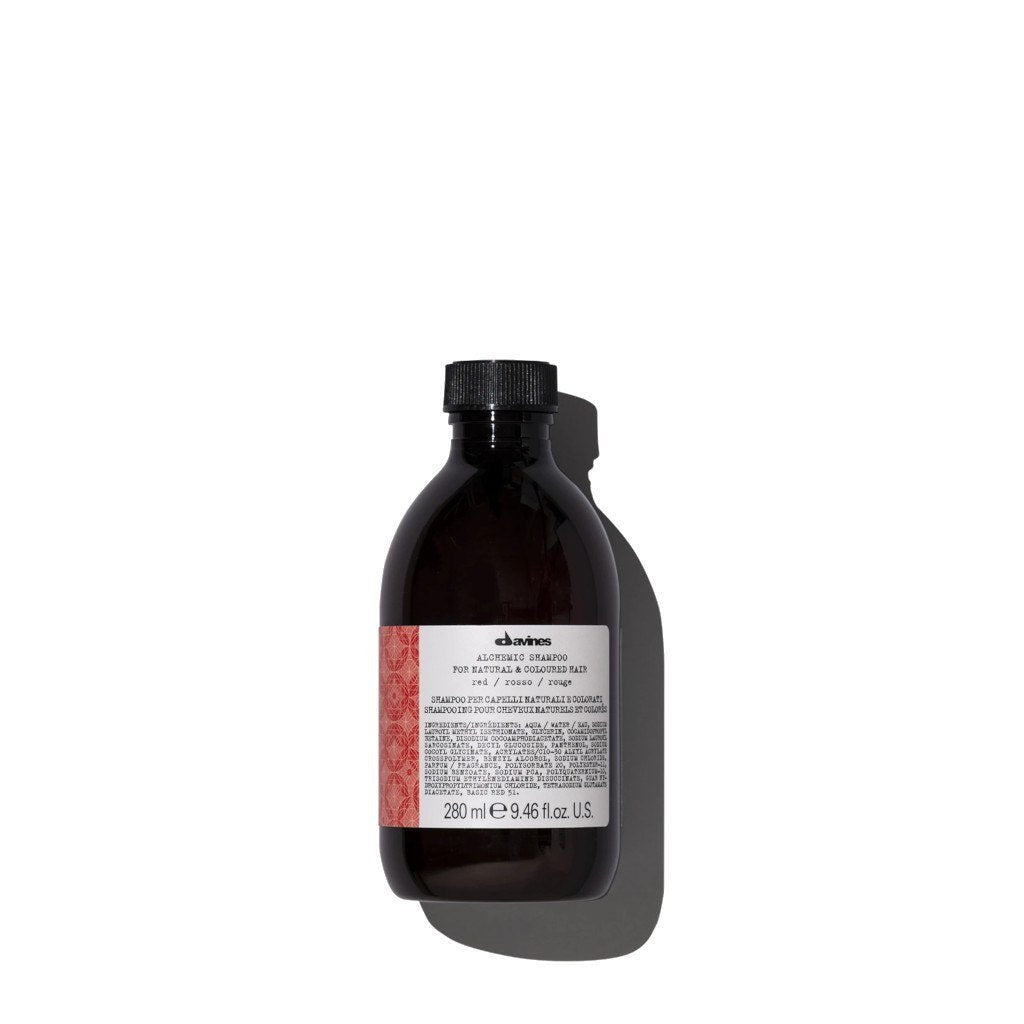 Davines Alchemic Red Shampoo 250ml