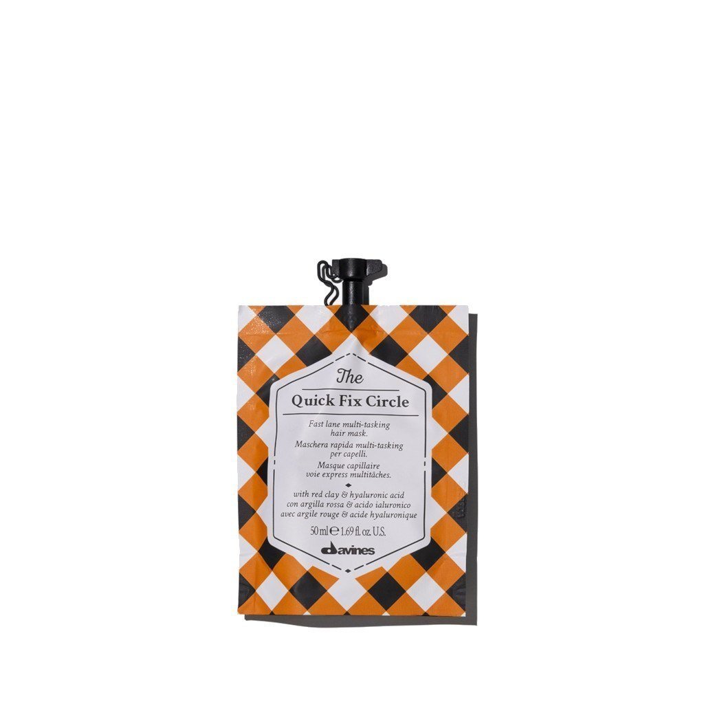 Davines Circle Chronicles The Quick Fix Circle Mask 50ml