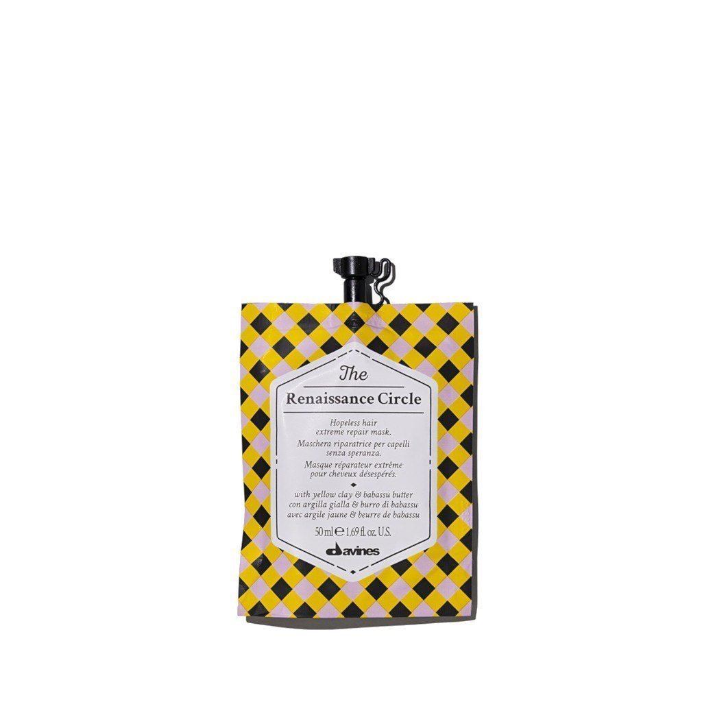 Davines Circle Chronicles The Renaissance Circle Mask 50ml