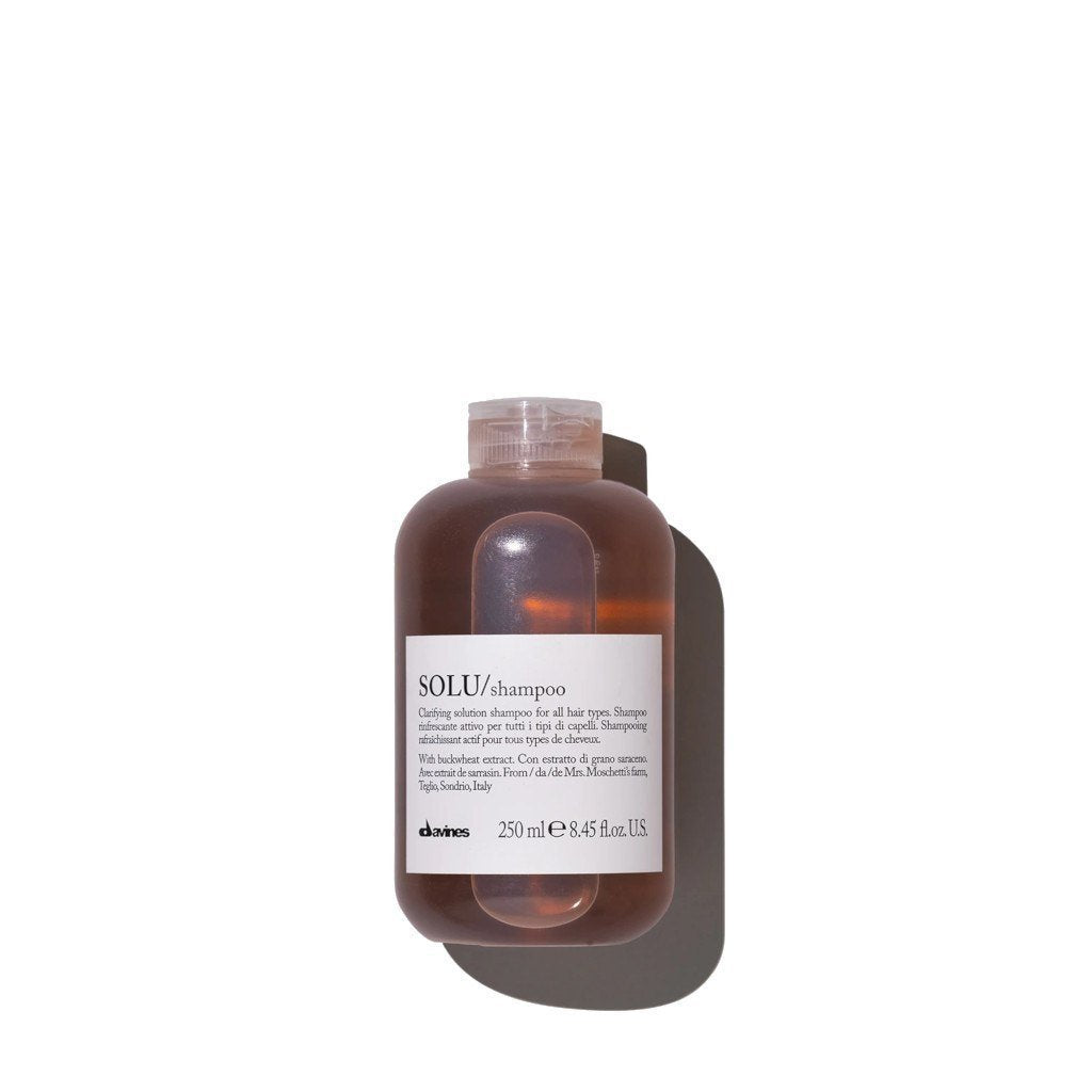 Davines Essential SOLU Shampoo 250ml