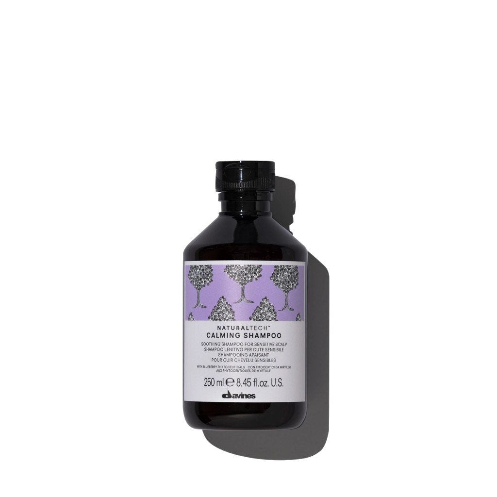 Davines Natural Tech Calming Shampoo 250ml