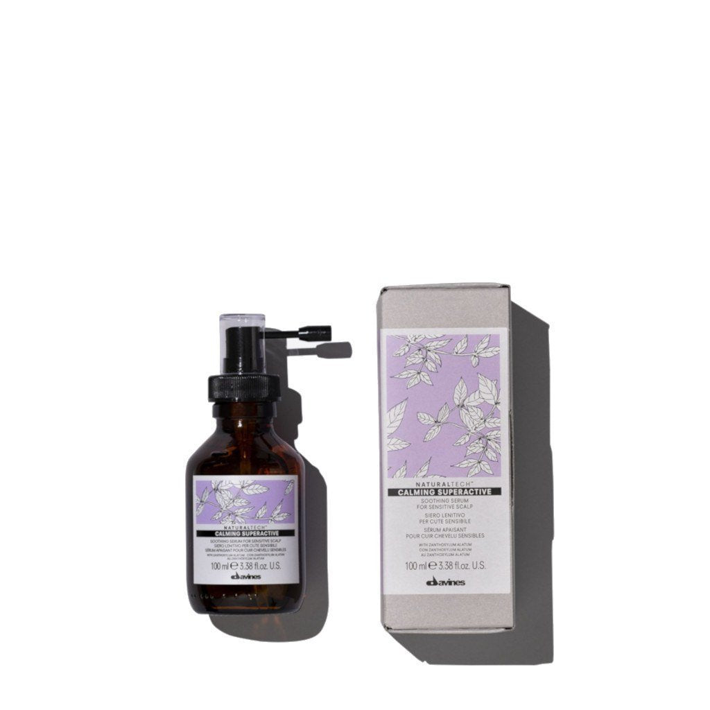 Davines Natural Tech Calming Superactive 100ml