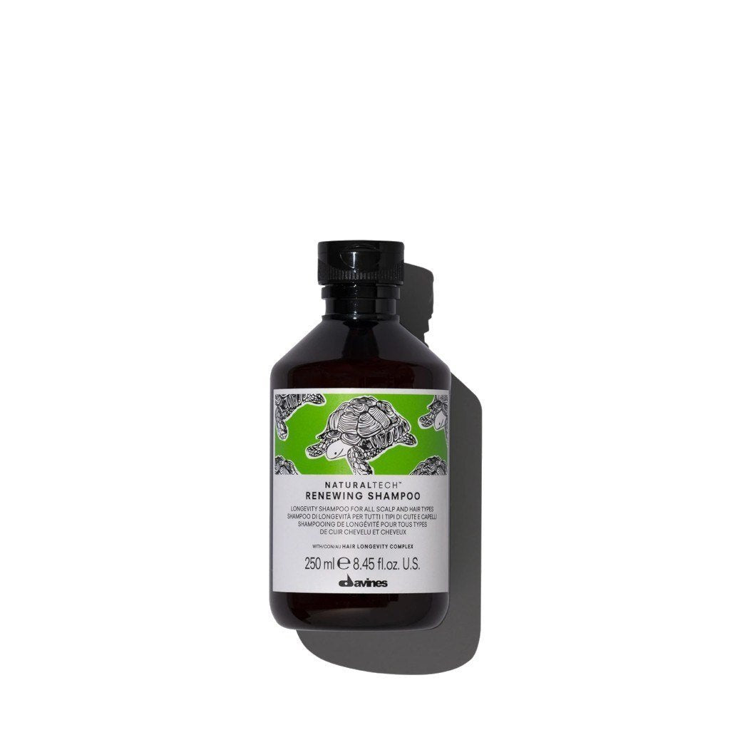 Davines Natural Tech Renewing Shampoo 250ml