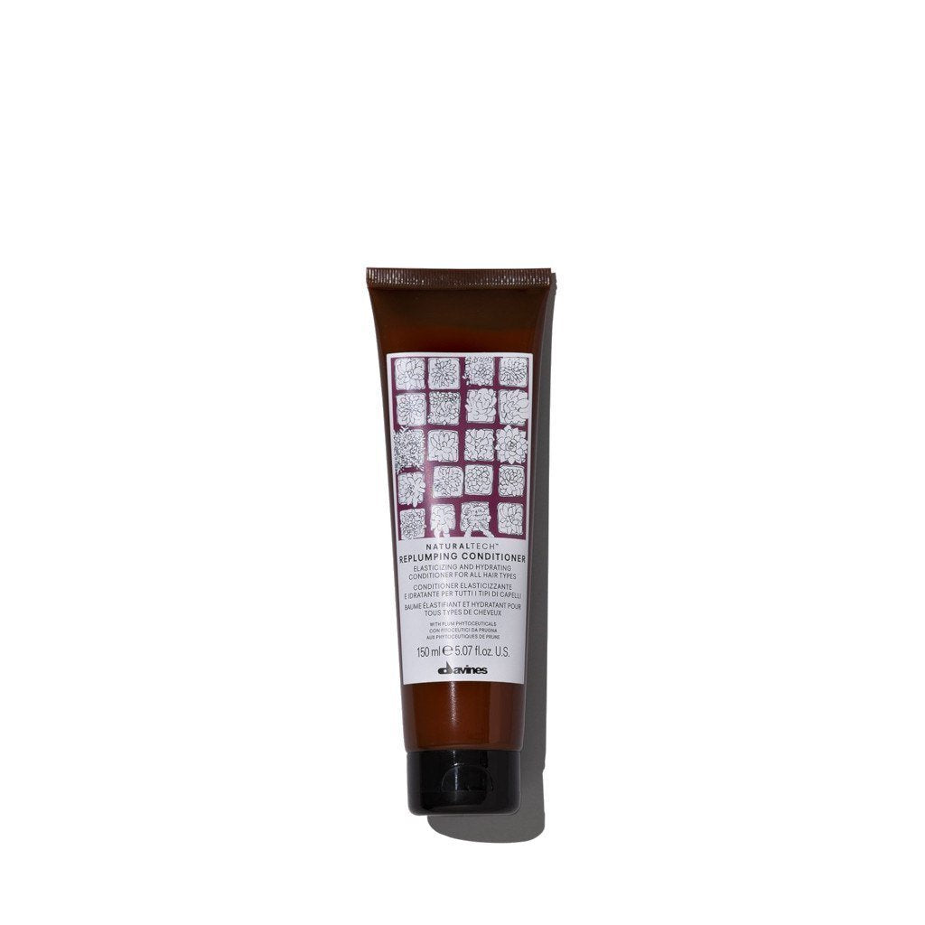 Davines Natural Tech Replumping Conditioner 150ml