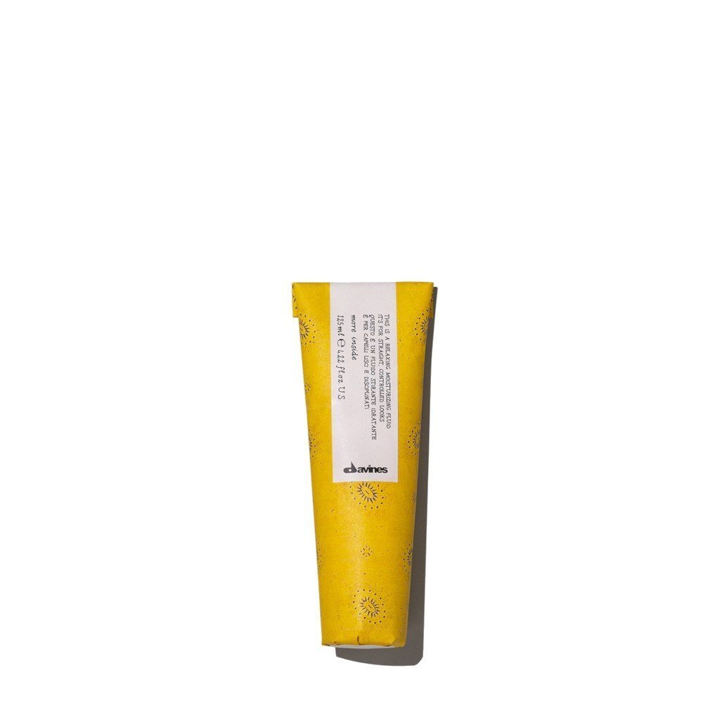 Davines This Is A Relaxing Moisturizing Fluid 125ml