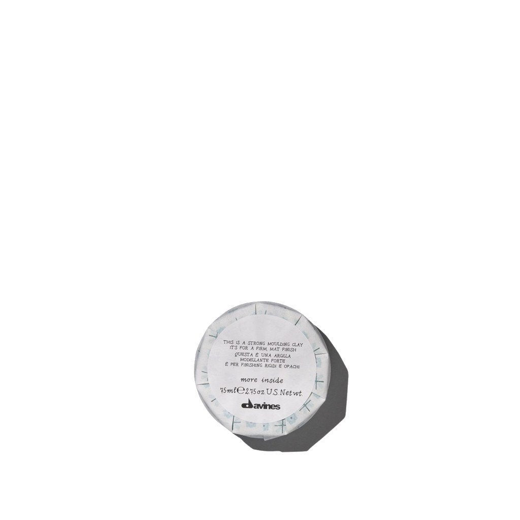 Davines This Is A Strong Moulding Clay 75ml