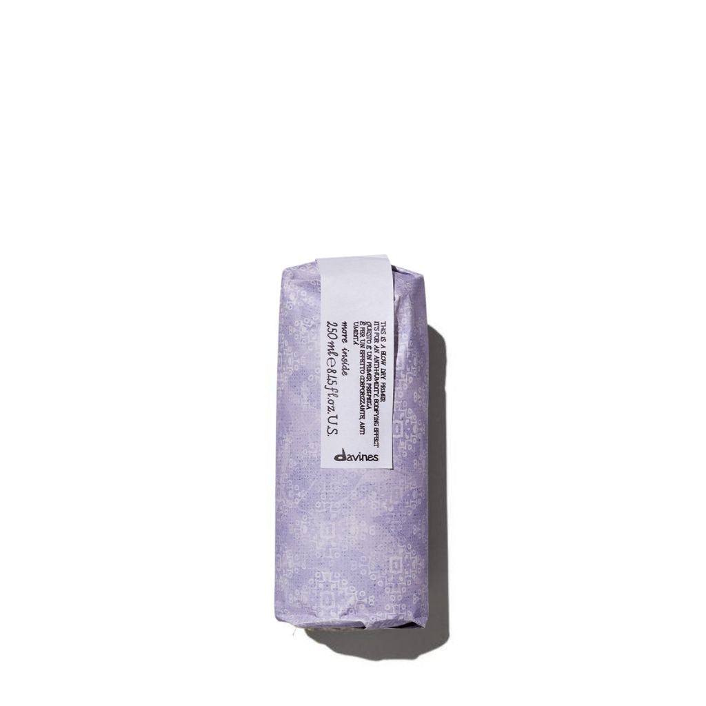 Davines blowdry primer hotsell