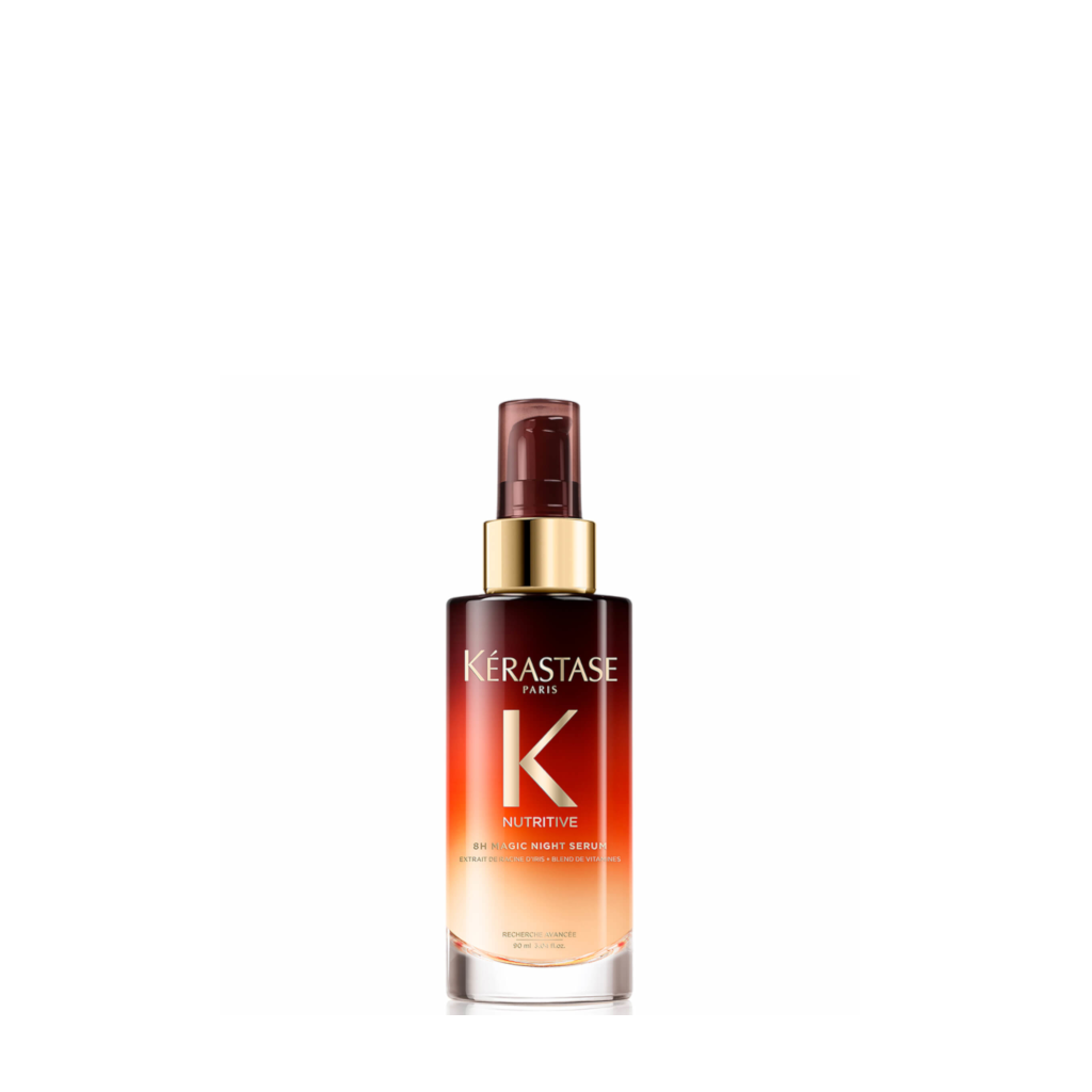 Kerastase Nutritive 8H Magic Night Serum 90ml