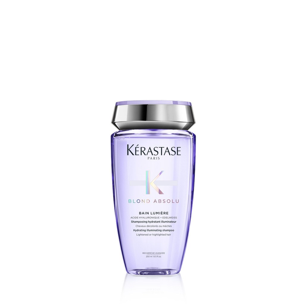 Kerastase Blond Absolu Bain Lumière 250ml