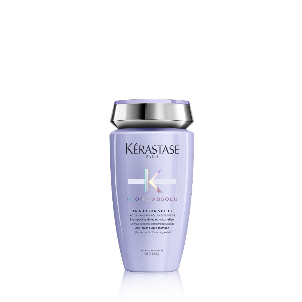 Kerastase Blond Absolu Bain Ultra-Violet 250ml