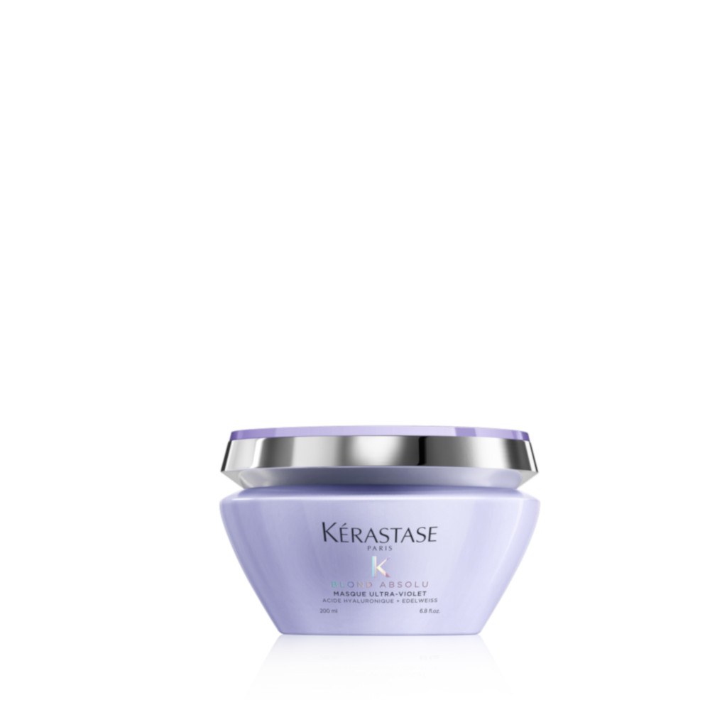 Kerastase Blond Absolu Masque Ultra-Violet 200ml