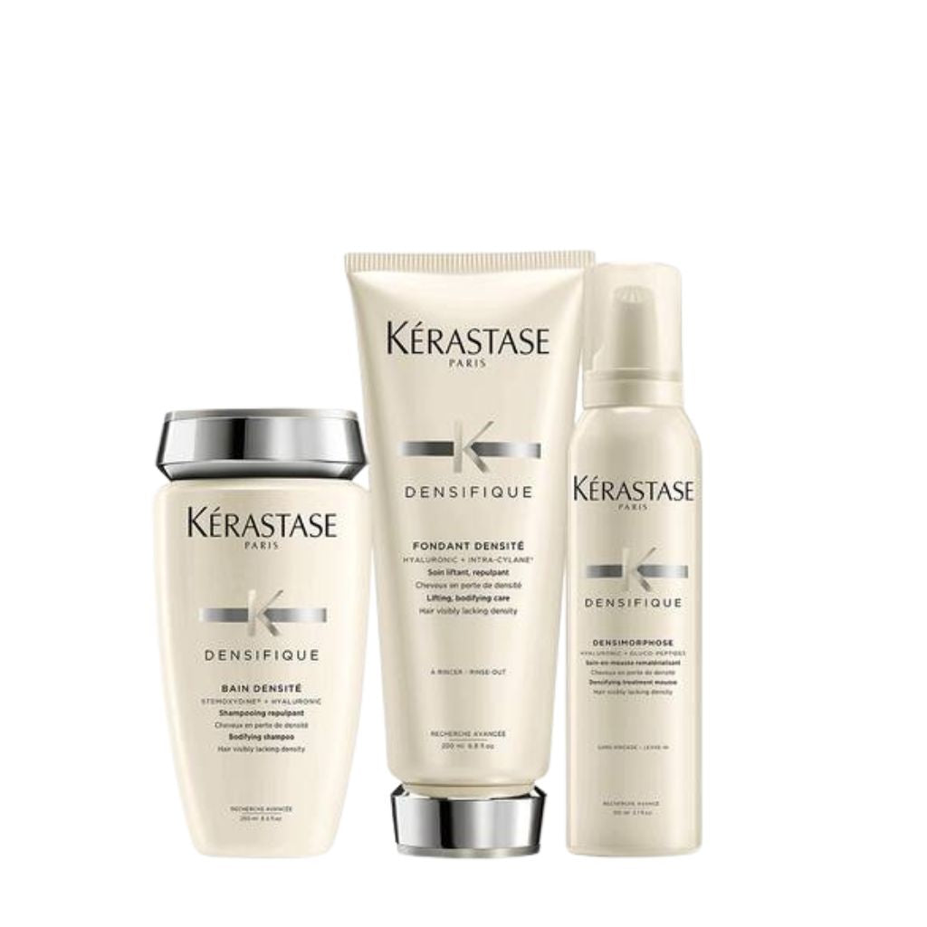 Kerastase Densifique Thickening Bundle – Eccotique