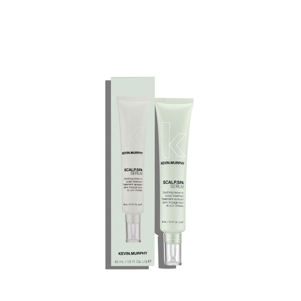 Kevin Murphy Scalp.Spa Serum Soothing Leave-on Scalp Treatment 45ml