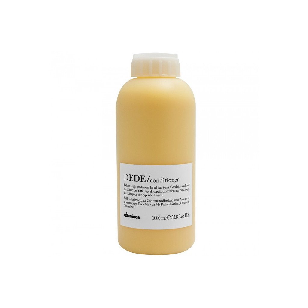 Davines Essential DEDE Conditioner Litre