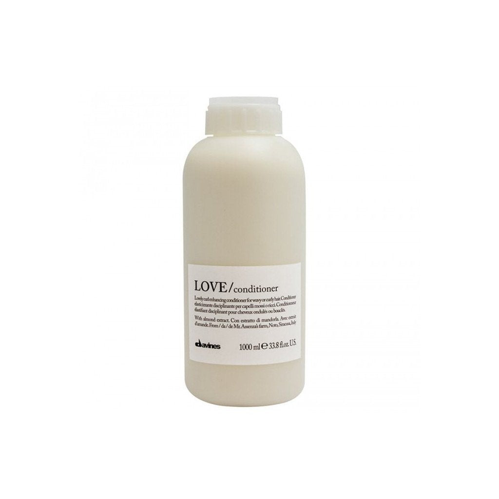 Davines Essential LOVE Curl Conditioner Litre