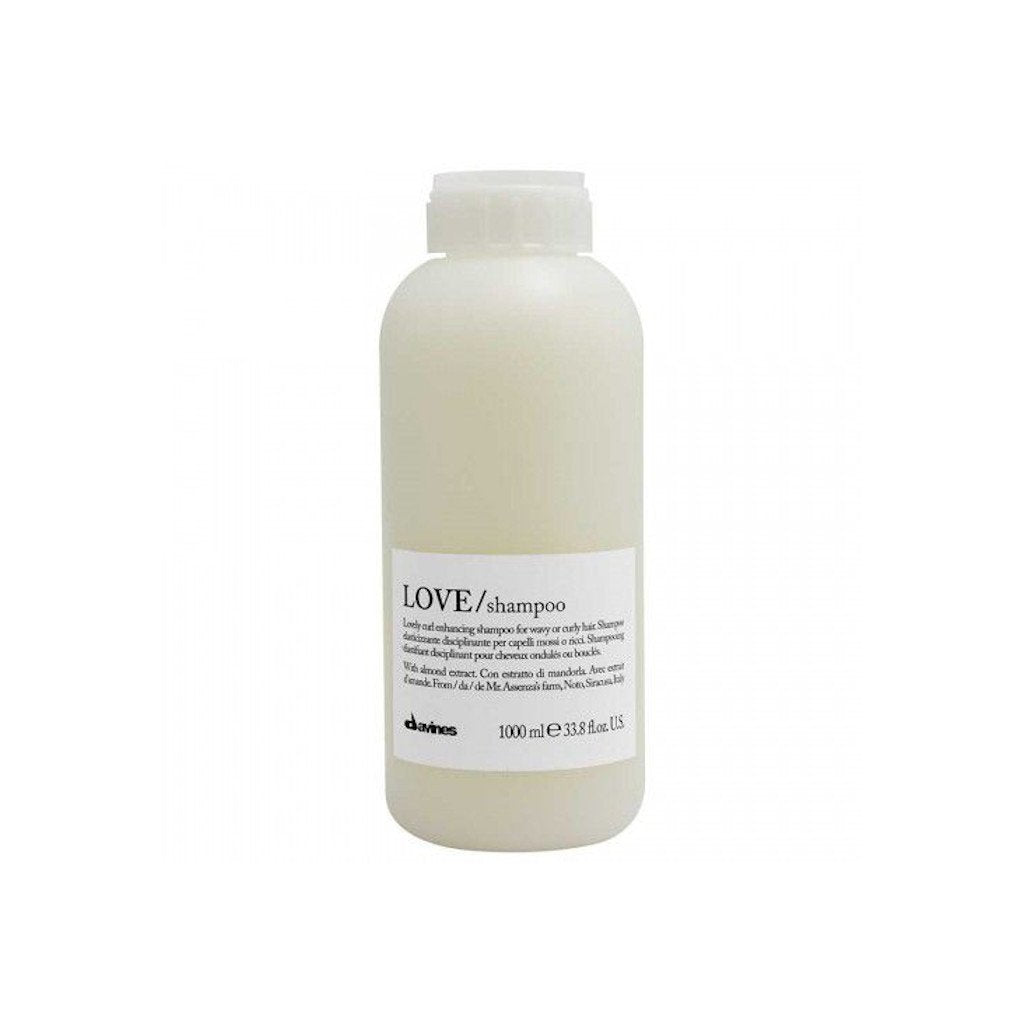 Davines Essential LOVE Curl Shampoo Litre