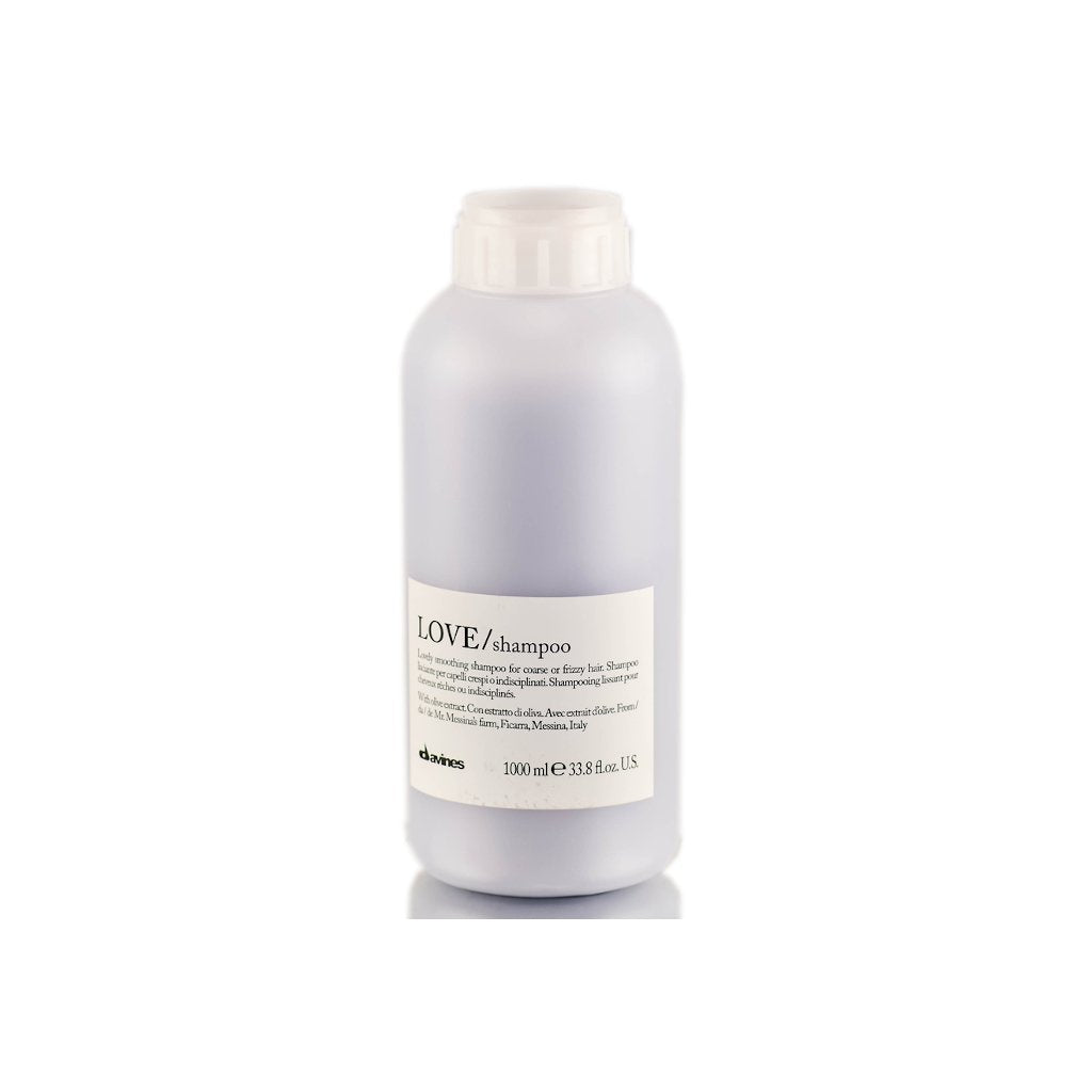 Davines Essential LOVE Shampoo Litre