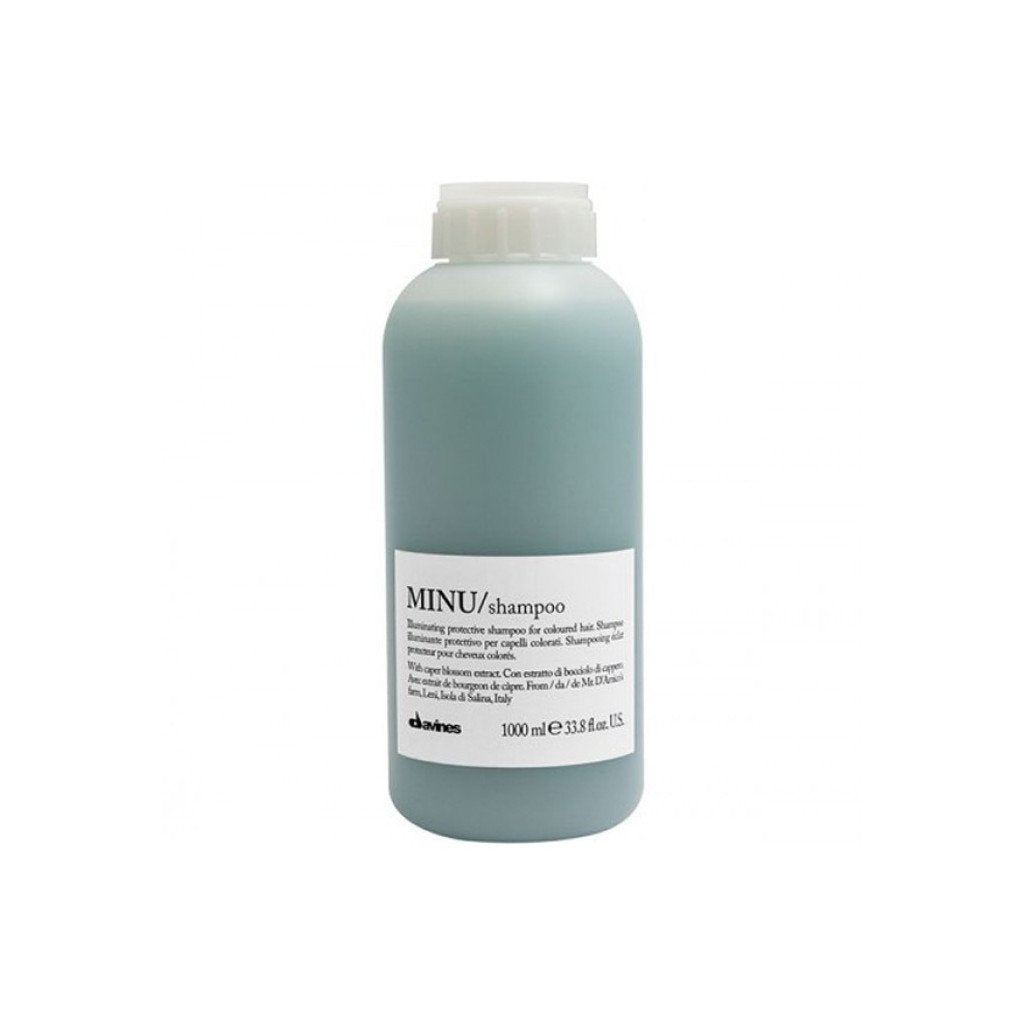 Davines Essential MINU Shampoo Litre