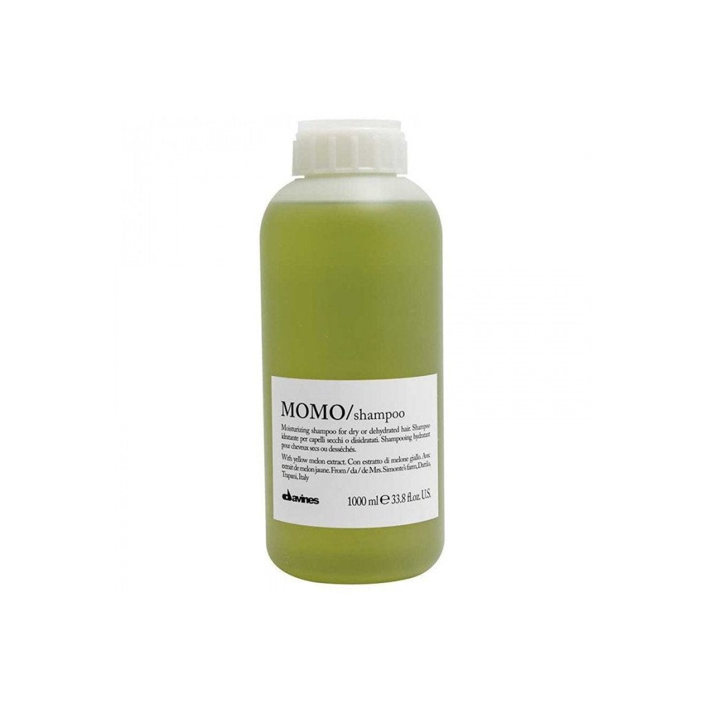 Davines Essential MOMO Shampoo Litre