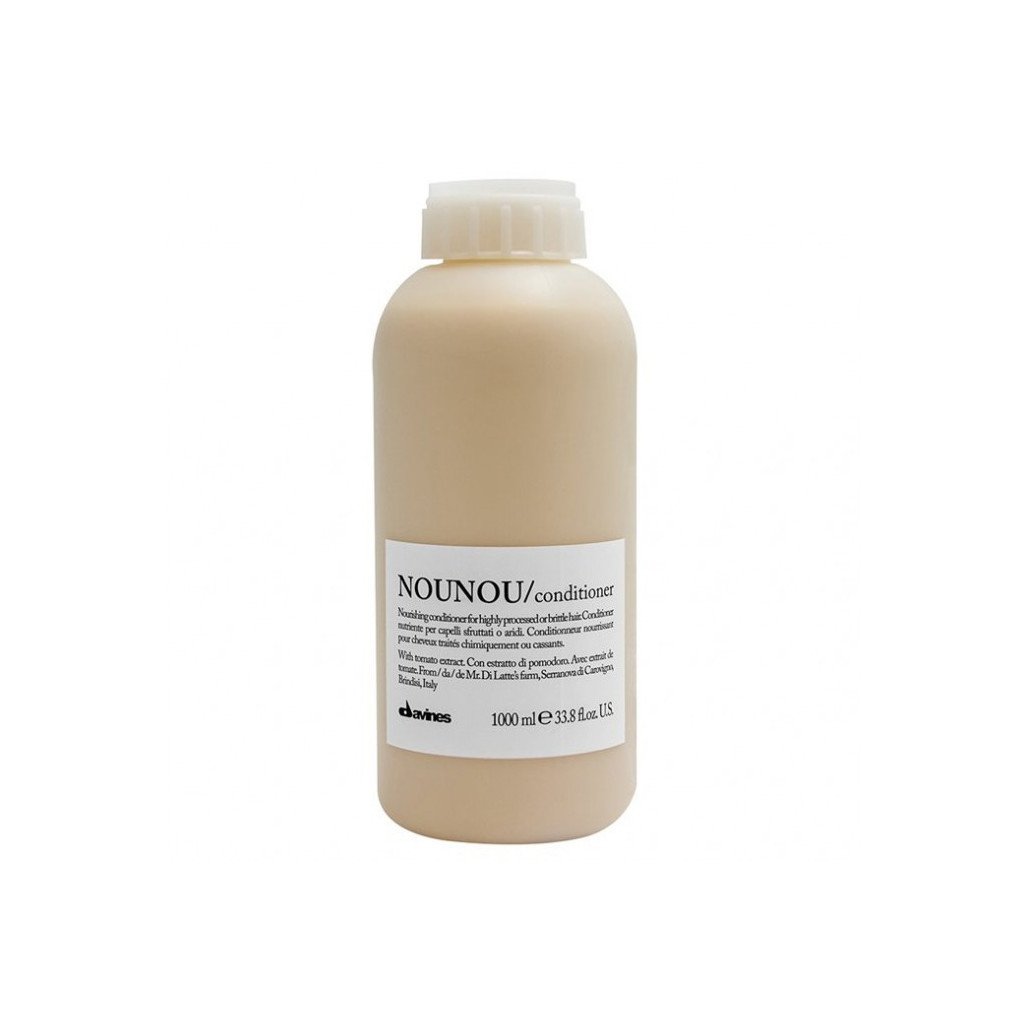 Davines Essential NOUNOU Conditioner Litre