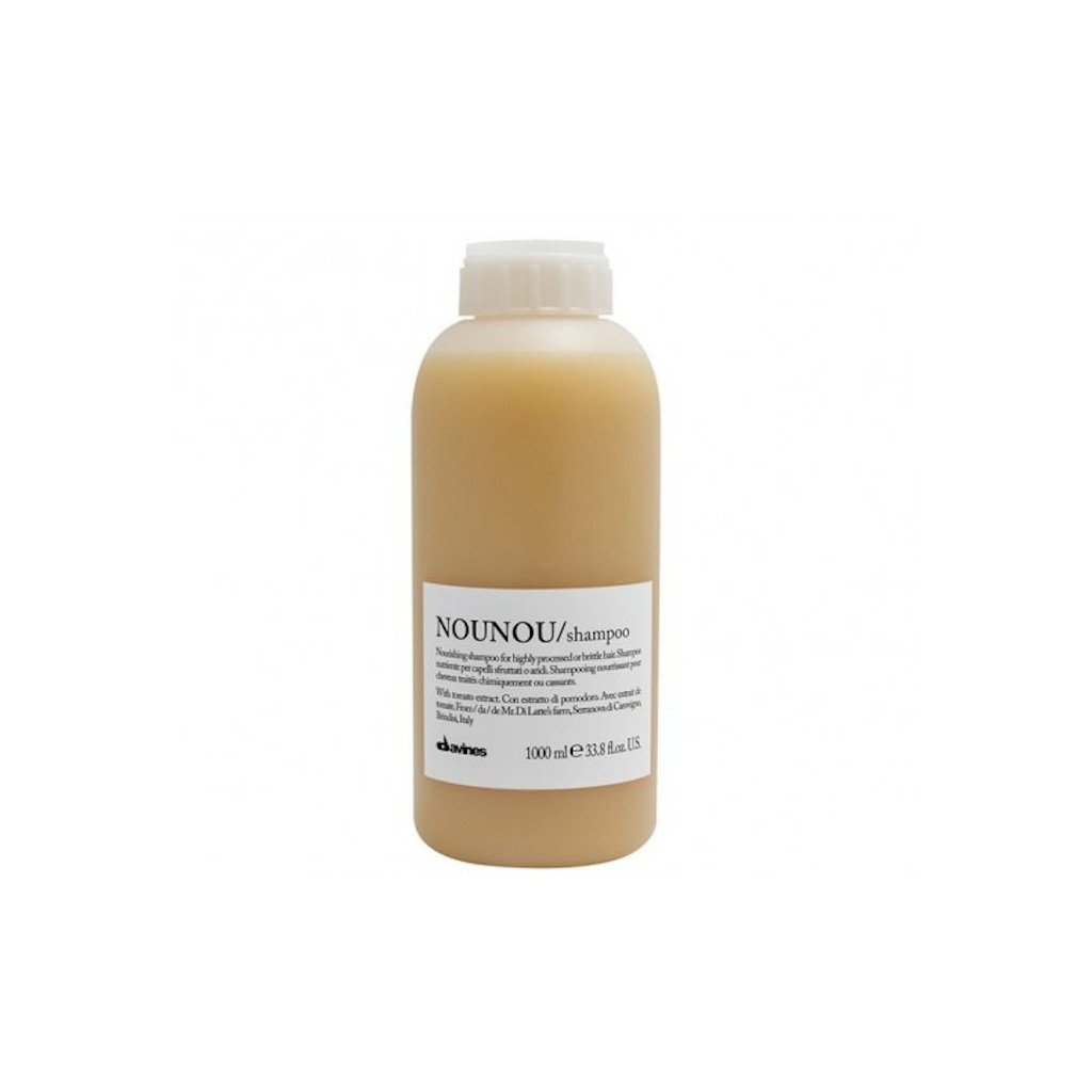 Davines Essential NOUNOU Shampoo Litre